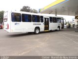 Auto Viação Critur 275 na cidade de Criciúma, Santa Catarina, Brasil, por Cleber  Mariot do Nascimento. Número da foto: #2844023.