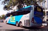 Lis Transportes 2110 na cidade de Brasília, Distrito Federal, Brasil, por Rodrigo Gomes | Transp. DF/GO. Número da foto: #:id.