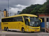 Viação Itapemirim 60577 na cidade de Curitiba, Paraná, Brasil, por Paulo Gustavo. Número da foto: #:id.