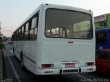 Ônibus Particulares 043 na cidade de São Bernardo do Campo, São Paulo, Brasil, por Carlos Henrique. Número da foto: #:id.
