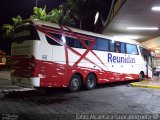 Empresa Reunidas Paulista de Transportes 145338 na cidade de Guaratinguetá, São Paulo, Brasil, por Fabio Alcantara. Número da foto: #2843115.