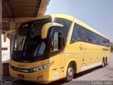Viação Itapemirim 60007 na cidade de Casimiro de Abreu, Rio de Janeiro, Brasil, por Carlos Julio. Número da foto: #2842328.