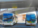 Empresa Gontijo de Transportes 15470 na cidade de Belo Horizonte, Minas Gerais, Brasil, por Thiago  Reis. Número da foto: #2842395.