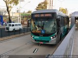 Autotrans > Turilessa 25701 na cidade de Belo Horizonte, Minas Gerais, Brasil, por Felipe Fernandes Ladislau. Número da foto: #2843254.