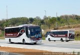 Expresso Gardenia 2800 na cidade de Ribeirão Vermelho, Minas Gerais, Brasil, por Pedro Henrique Gumercindo da Silva. Número da foto: #2843171.