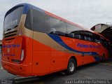 Pullman del Norte  na cidade de , por Juan Guillermo Pacheco S.. Número da foto: #:id.