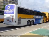 Squall Turismo 2406 na cidade de Maceió, Alagoas, Brasil, por Jonathan Silva. Número da foto: #2842688.