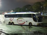 V. Vieira Viagens 110 na cidade de Aparecida, São Paulo, Brasil, por Fabio Alcantara. Número da foto: #2842992.