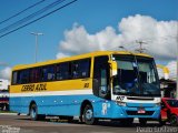 Empresa Curitiba Cerro Azul 90 na cidade de Colombo, Paraná, Brasil, por Paulo Gustavo. Número da foto: #:id.