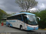 Emtram 4070 na cidade de São Paulo, São Paulo, Brasil, por Ramiro Novais. Número da foto: #:id.