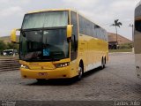Viação Itapemirim 49007 na cidade de Casimiro de Abreu, Rio de Janeiro, Brasil, por Carlos Julio. Número da foto: #2842326.