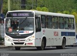 VSA - Viação Sol de Abrantes 463 na cidade de Salvador, Bahia, Brasil, por Ícaro Chagas. Número da foto: #:id.