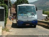 Turb Petrópolis > Turp -Transporte Urbano de Petrópolis 6900 na cidade de Petrópolis, Rio de Janeiro, Brasil, por Lucas Passos. Número da foto: #2845932.