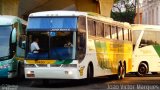 Empresa Gontijo de Transportes 15420 na cidade de Belo Horizonte, Minas Gerais, Brasil, por João Victor Marques. Número da foto: #2846362.