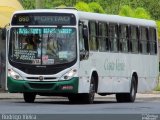 Empresa de Transportes Costa Verde 7132 na cidade de Salvador, Bahia, Brasil, por Rodrigo Vieira. Número da foto: #:id.