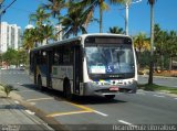 Translitoral 417 na cidade de Guarujá, São Paulo, Brasil, por Ricardo Luiz. Número da foto: #2846233.