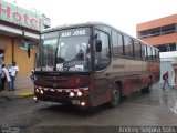 Transportes Blanco PB 1395 na cidade de , por Andrey Segura Solís. ID da foto: :id.