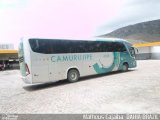 Auto Viação Camurujipe 4038 na cidade de Milagres, Bahia, Brasil, por Matheus Cajaiba. Número da foto: #:id.