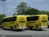 Viação Itapemirim 60533 na cidade de São Paulo, São Paulo, Brasil, por Joase Batista da Silva. Número da foto: #2844872.