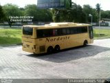 Viação Nordeste 5080 na cidade de João Pessoa, Paraíba, Brasil, por Emanuel Gomes Soares. Número da foto: #2845510.