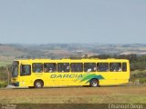 Viação Garcia 7609 na cidade de Mandaguari, Paraná, Brasil, por Emanoel Diego.. Número da foto: #2845688.