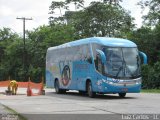 Auto Viação Progresso 6180 na cidade de Recife, Pernambuco, Brasil, por Luiz Carlos de Santana. Número da foto: #2845730.