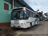 Servicios Especiales AB 2312 na cidade de Limoncito, Coto Brus, Puntarenas, Costa Rica, por Andrey Segura Solís. Número da foto: #2844937.