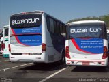 Suzantur Suzano 245 na cidade de Aparecida, São Paulo, Brasil, por Alexandre Corrêa. Número da foto: #:id.
