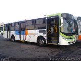 Rápido Araguaia 50674 na cidade de Goiânia, Goiás, Brasil, por Clebson da Silva Pereira. Número da foto: #:id.