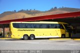 Viação Itapemirim 60815 na cidade de Guaratinguetá, São Paulo, Brasil, por Giovanini Mendes do Carmo. Número da foto: #2846172.