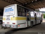 Ônibus Circular Ltda 155 na cidade de Rio do Sul, Santa Catarina, Brasil, por Diego Lip. Número da foto: #2845203.