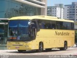 Viação Nordeste 8030 na cidade de Fortaleza, Ceará, Brasil, por Amós  Mattos. Número da foto: #:id.