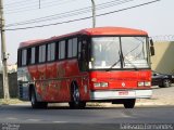 Lemos Tur 7100 na cidade de Juiz de Fora, Minas Gerais, Brasil, por Tailisson Fernandes. Número da foto: #:id.