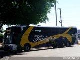 Fidelidade Turismo 1000 na cidade de Ceilândia, Distrito Federal, Brasil, por David Philipe Cardoso de Araujo. Número da foto: #2845391.