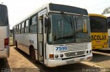 AVOA - Auto Viação Ourinhos Assis 7510 na cidade de Assis, São Paulo, Brasil, por Francisco Ivano. Número da foto: #2846230.