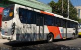 Evanil Transportes e Turismo RJ 132.116 na cidade de Nova Iguaçu, Rio de Janeiro, Brasil, por Roger Silva. Número da foto: #2844976.
