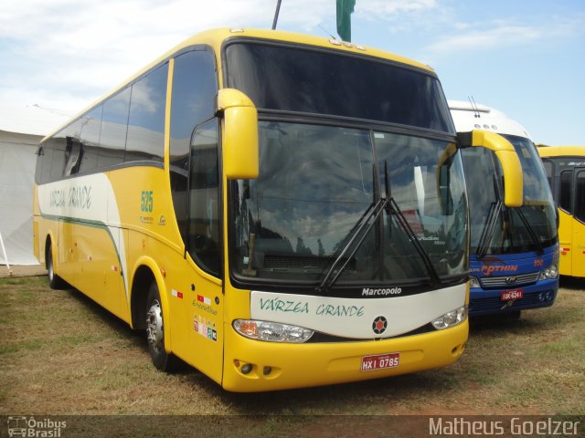 Várzea Grande 525 na cidade de Santa Cruz do Sul, Rio Grande do Sul, Brasil, por Matheus Goelzer. Número da foto: #2848179.