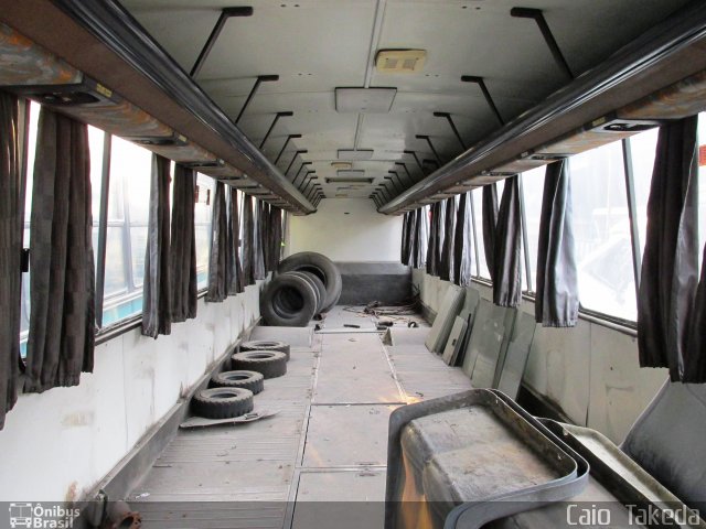 Ônibus Particulares 2032 na cidade de Osasco, São Paulo, Brasil, por Caio  Takeda. Número da foto: #2846785.