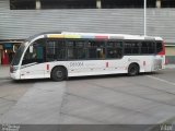 Rio Rotas Transporte e Turismo D81064 na cidade de Rio de Janeiro, Rio de Janeiro, Brasil, por Gabriel Oliveira da Silva. Número da foto: #2848061.