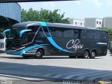 Empresa de Ônibus Nossa Senhora da Penha 53003 na cidade de Resende, Rio de Janeiro, Brasil, por André Luiz Gomes de Souza. Número da foto: #2848038.