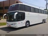 Riotur Turismo 2800 na cidade de Curitiba, Paraná, Brasil, por Edson C.   Lima. Número da foto: #2848281.