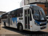 Auto Ônibus Alcântara 3.072 na cidade de São Gonçalo, Rio de Janeiro, Brasil, por Franklin Freire dos Santos. Número da foto: #:id.