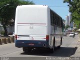 Ônibus Particulares 5087 na cidade de Recife, Pernambuco, Brasil, por Anderson Miguel. ID da foto: :id.