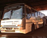 TCB - Sociedade de Transportes Coletivos de Brasília 9423 na cidade de Brasília, Distrito Federal, Brasil, por Thiago Silva . Número da foto: #2848551.