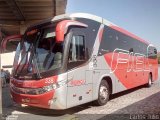 Fiel Turismo 338 na cidade de Casimiro de Abreu, Rio de Janeiro, Brasil, por Carlos Julio. Número da foto: #2846922.