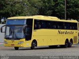 Viação Nordeste 1100 na cidade de Fortaleza, Ceará, Brasil, por Bruno  Roberto. Número da foto: #2846816.