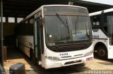 AVOA - Auto Viação Ourinhos Assis 7520 na cidade de Assis, São Paulo, Brasil, por Francisco Ivano. Número da foto: #2847278.