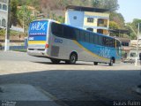 Mix Transportes 1060 na cidade de Santos Dumont, Minas Gerais, Brasil, por Isaias Ralen. ID da foto: :id.