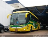 Expresso Caxiense 7036 na cidade de Porto Alegre, Rio Grande do Sul, Brasil, por Raphael Wollmann. Número da foto: #:id.