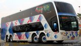 Cristal Turismo e Transporte 1000 na cidade de Goiânia, Goiás, Brasil, por Carlos Júnior. Número da foto: #2848689.